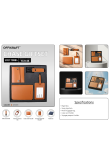 Offikraft Chase Gift Set
